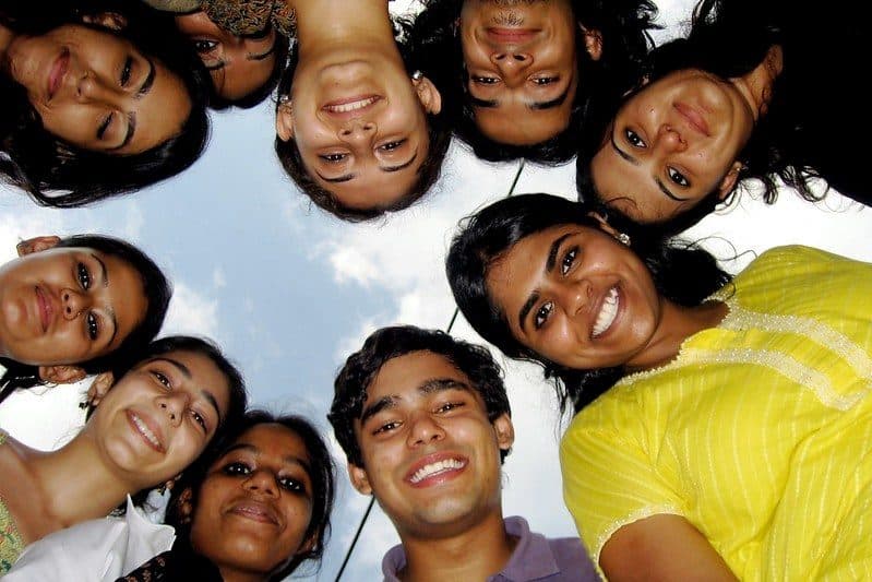 भारत: आर्टिफिशियल इंटेलिजन्समुळे रोजगार व्यवस्थेतील मोठ्या बदलांच्या उंबरठ्यावर