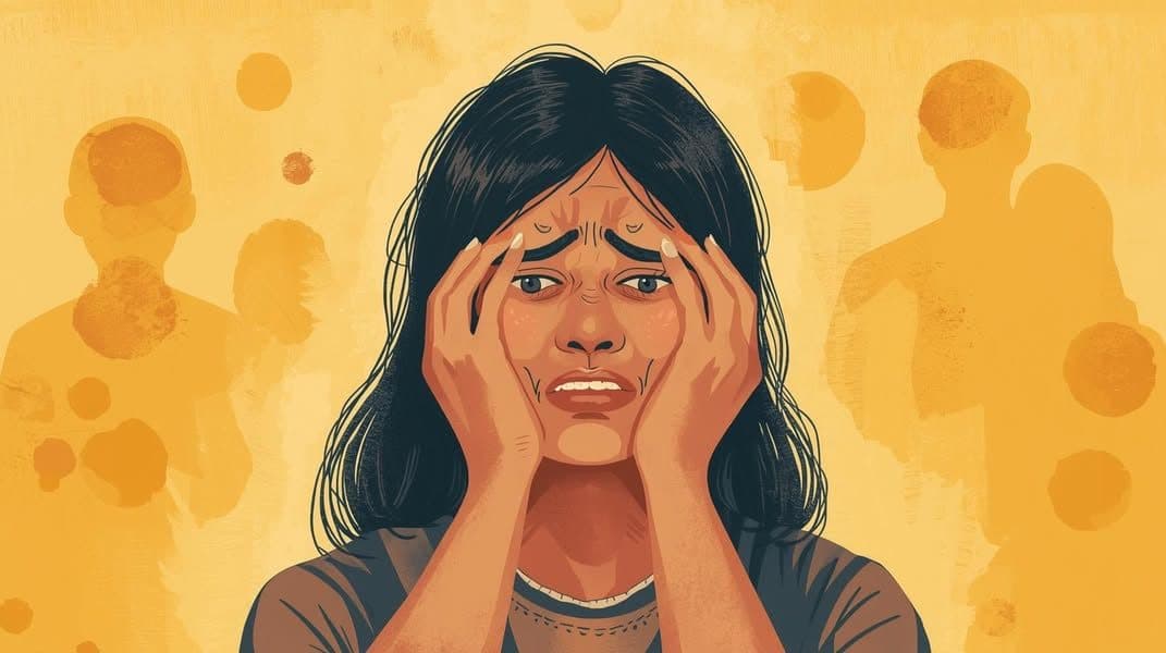 तो/ती हुशार आहे… पण अभ्यास करत नाही!