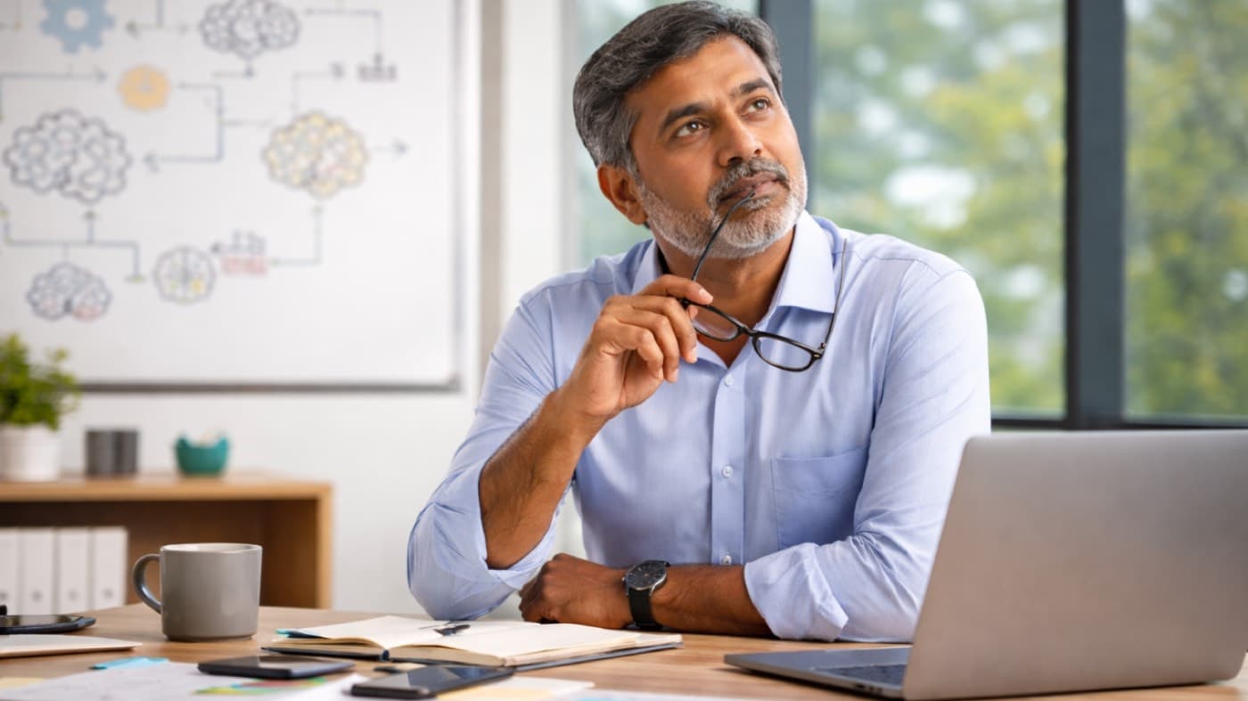 AI SKILLS LEARNING PLAN - For Experienced IT Managers