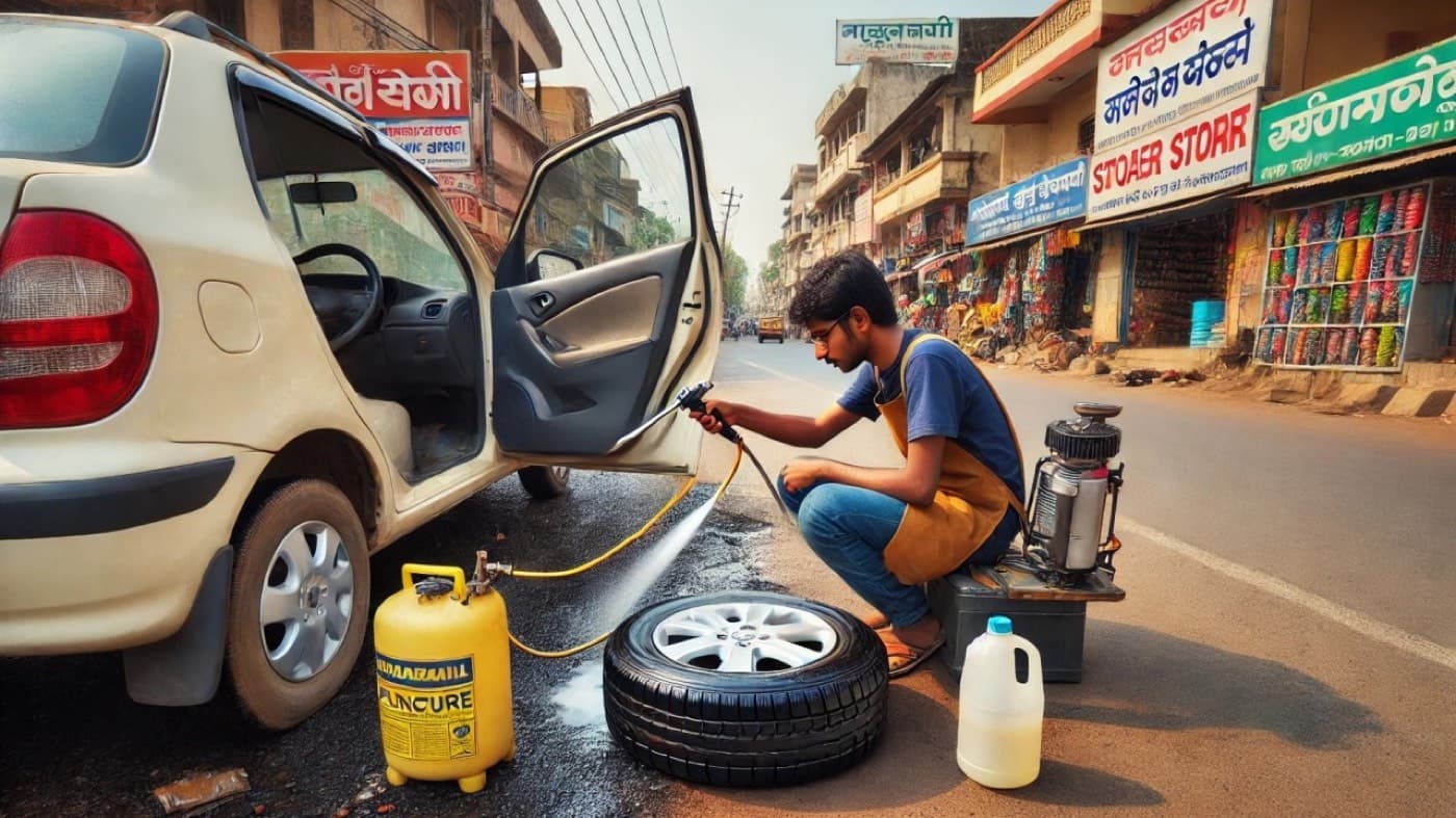 A Sunday in Kolhapur: Lessons in Opportunity and Resilience