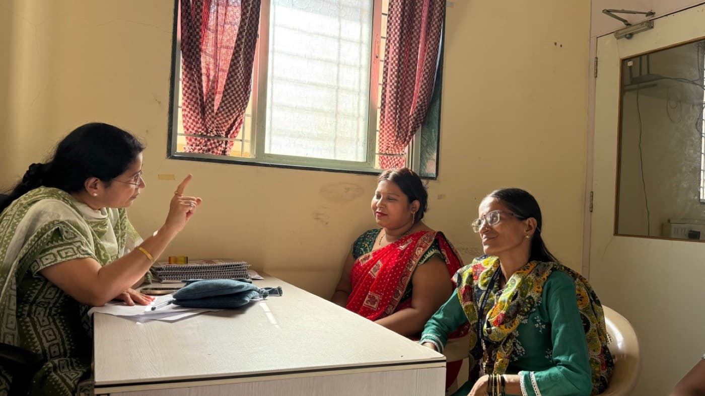 What Two Community Workers Taught Me About Fairness and Purpose